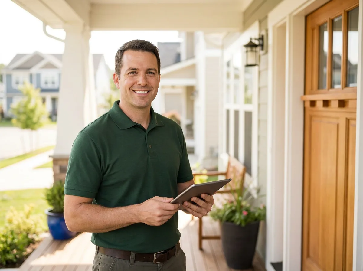 Pest control FAQs for Barksdale Afb, LA